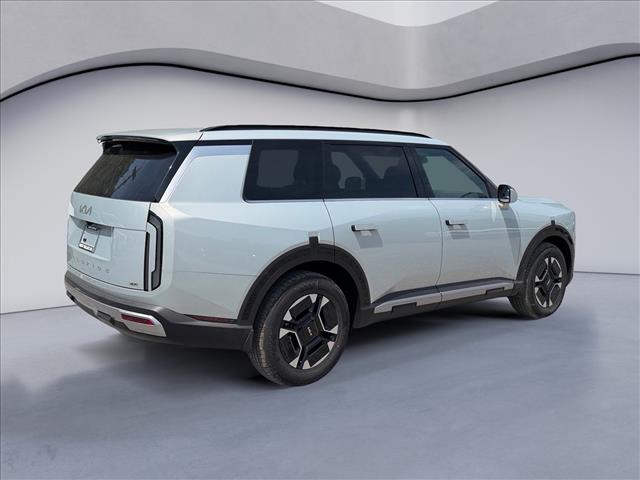 KiaTelluride Hybrid5