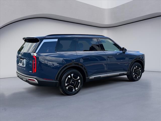 KiaTelluride Hybrid5