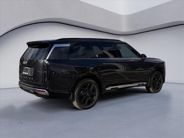 KiaTelluride Hybrid5