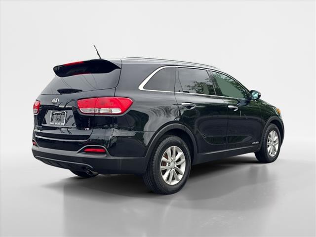 2017 Kia Sorento LX V6