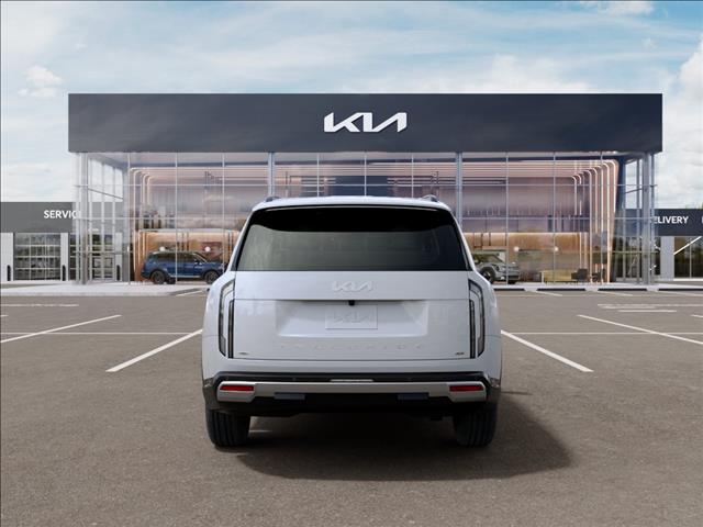 KiaTelluride Hybrid5