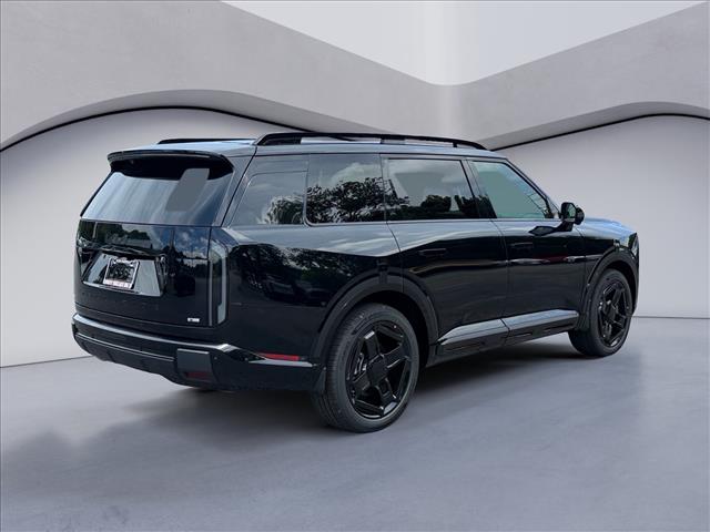 KiaTelluride Hybrid5