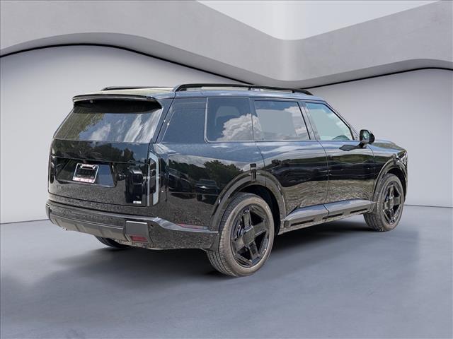 KiaTelluride Hybrid5