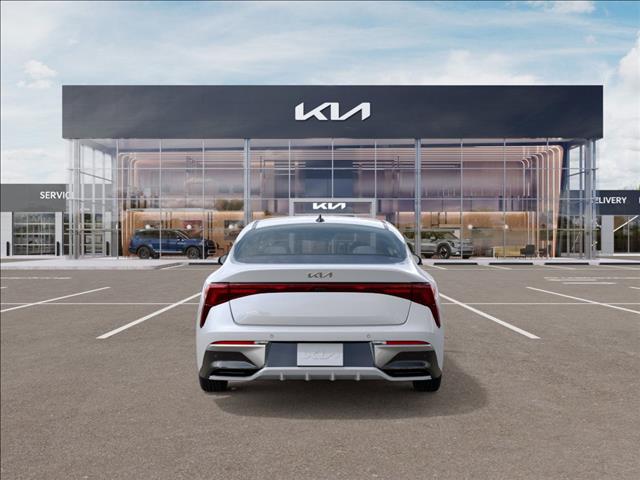 2025 Kia K5 LXS AUTO FWD