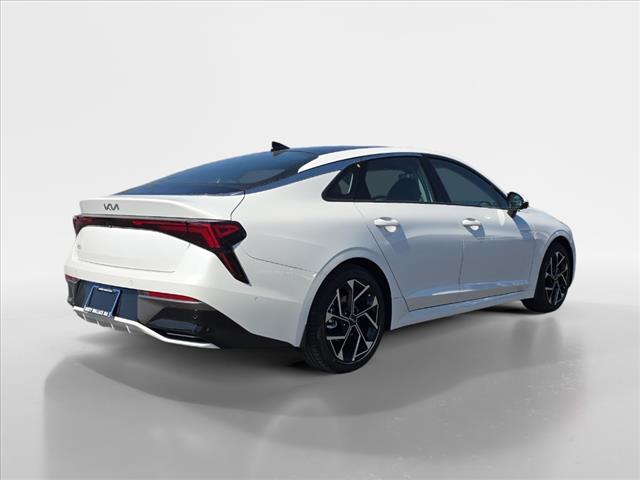 2025 Kia K5 EX
