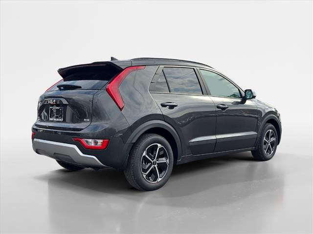 2025 Kia Niro EX
