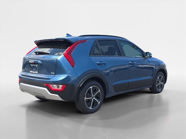 2025 Kia Niro EX