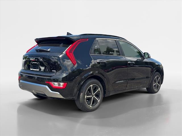 2025 Kia Niro SX