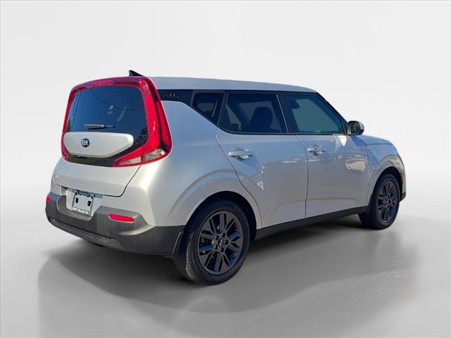 2020 Kia Soul EX