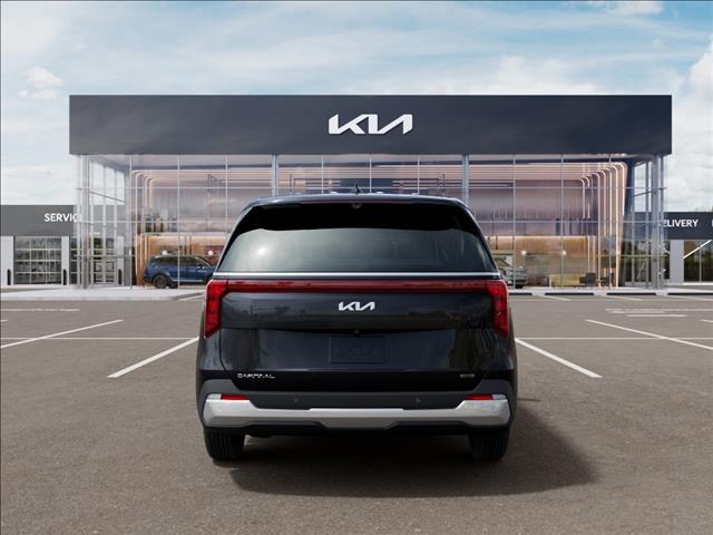 KiaCarnival Hybrid5