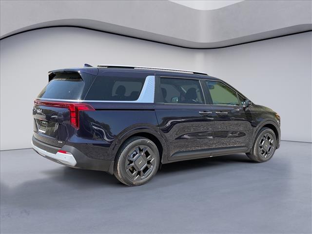KiaCarnival Hybrid5