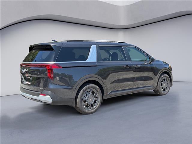 KiaCarnival Hybrid5