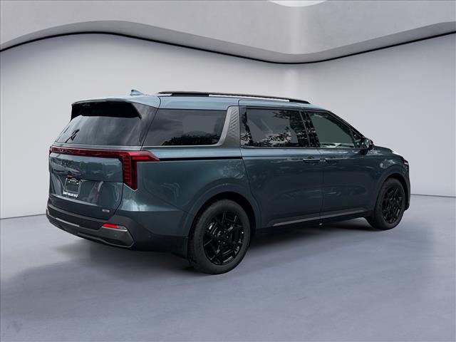 KiaCarnival Hybrid5