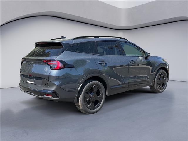KiaSportage Hybrid5