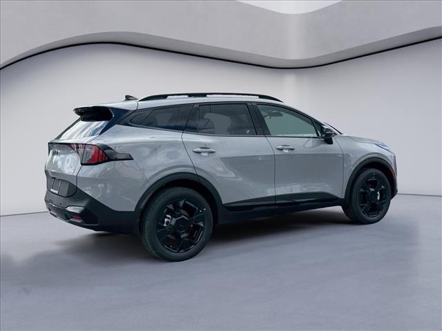 KiaSportage Hybrid5