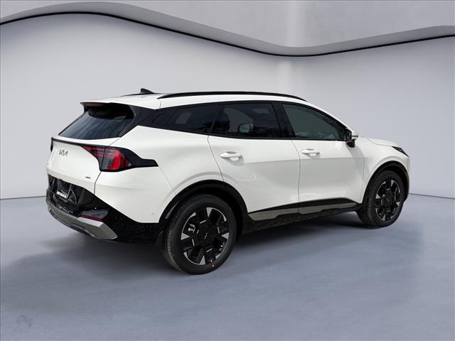 KiaSportage Hybrid5
