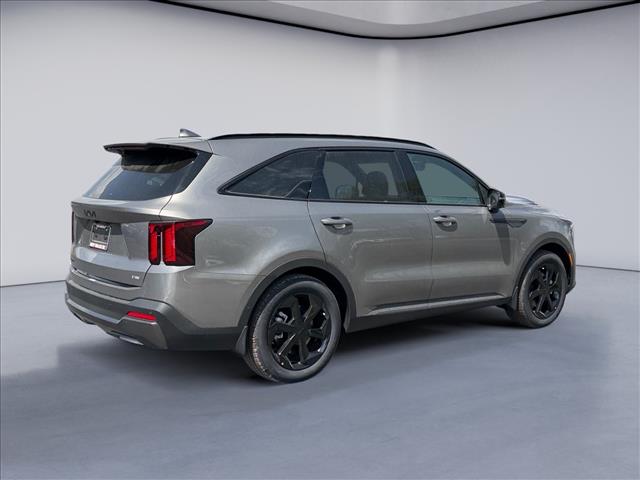 KiaSorento Hybrid5