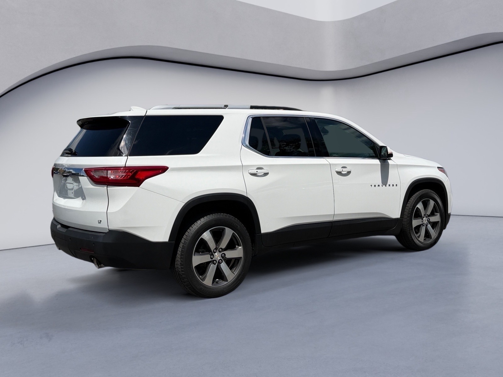 ChevroletTraverse5