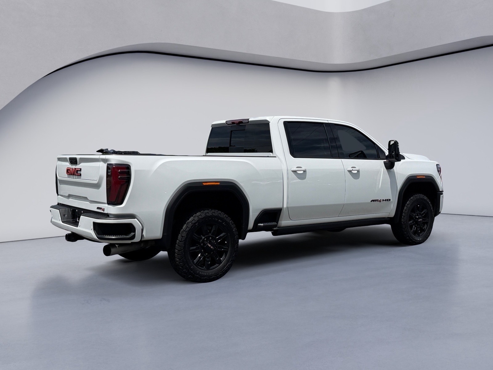 GMCSierra 2500HD5