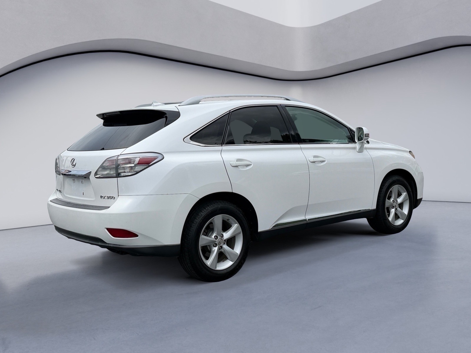 LexusRX 3505