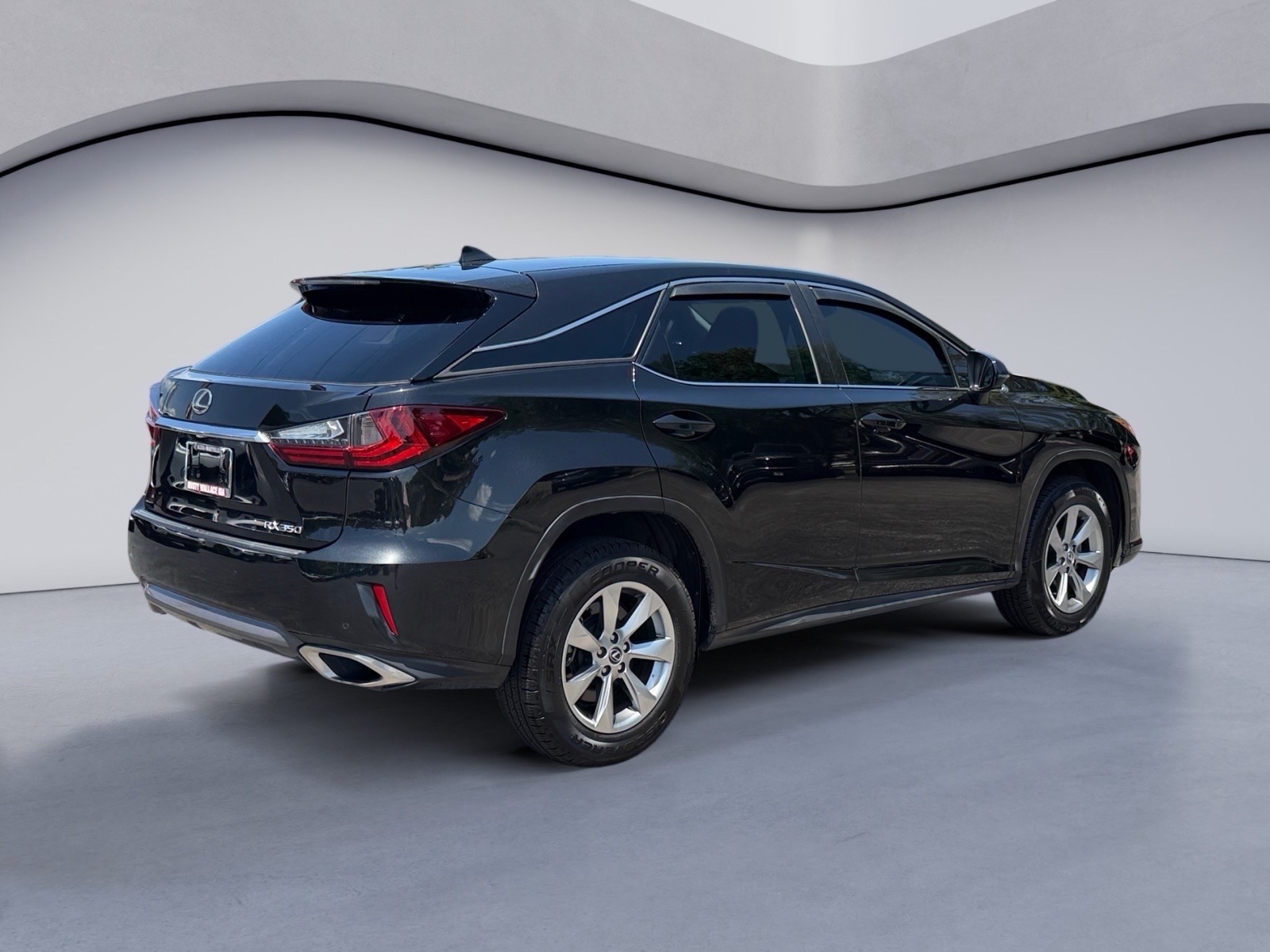 LexusRX 3505