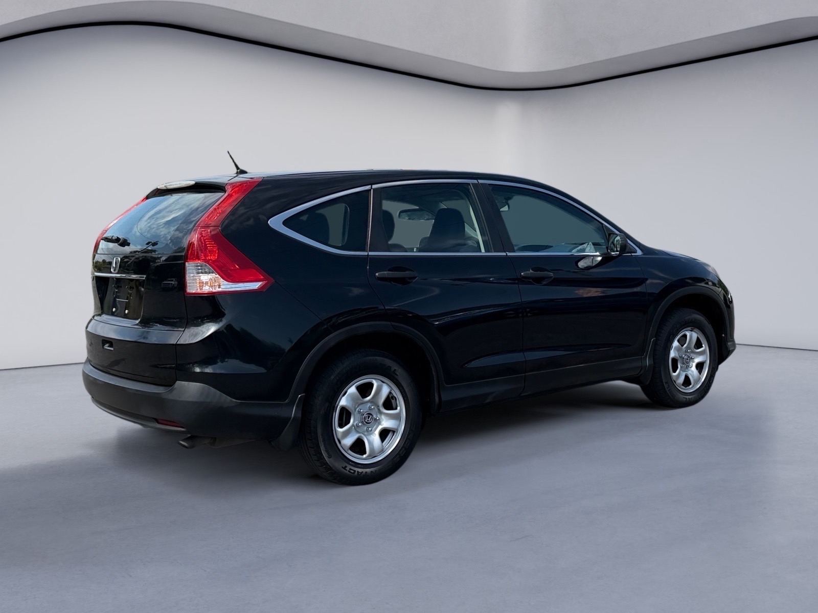 HondaCR-V5