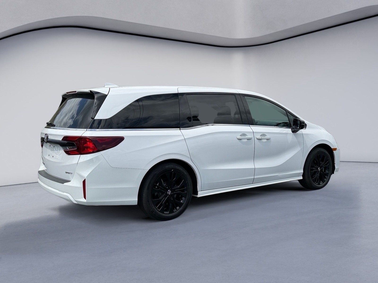 HondaOdyssey5