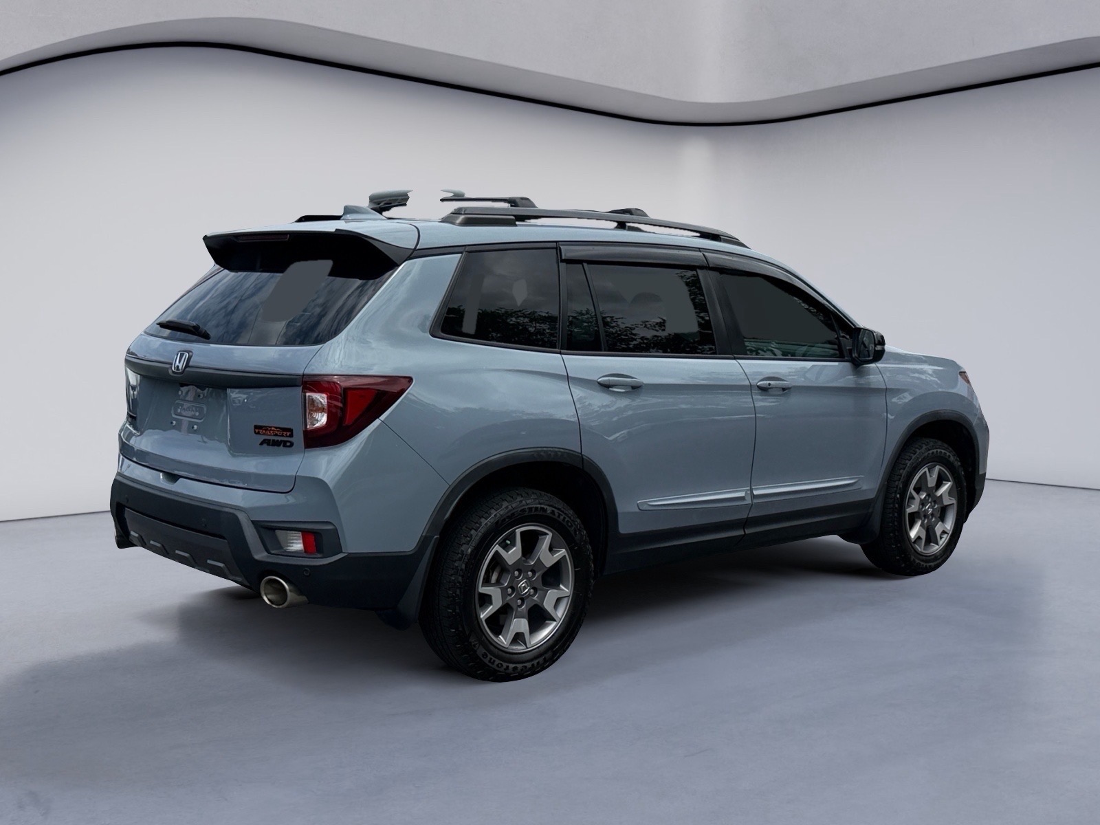 HondaPassport5