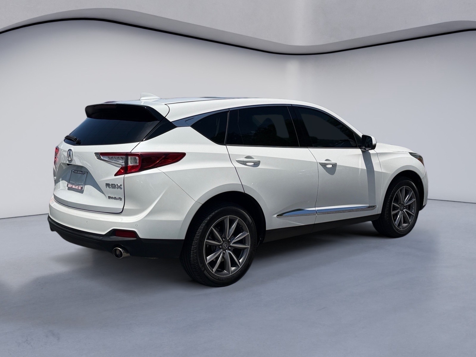 AcuraRDX5