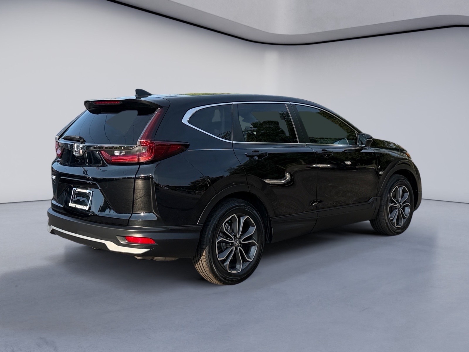 HondaCR-V5