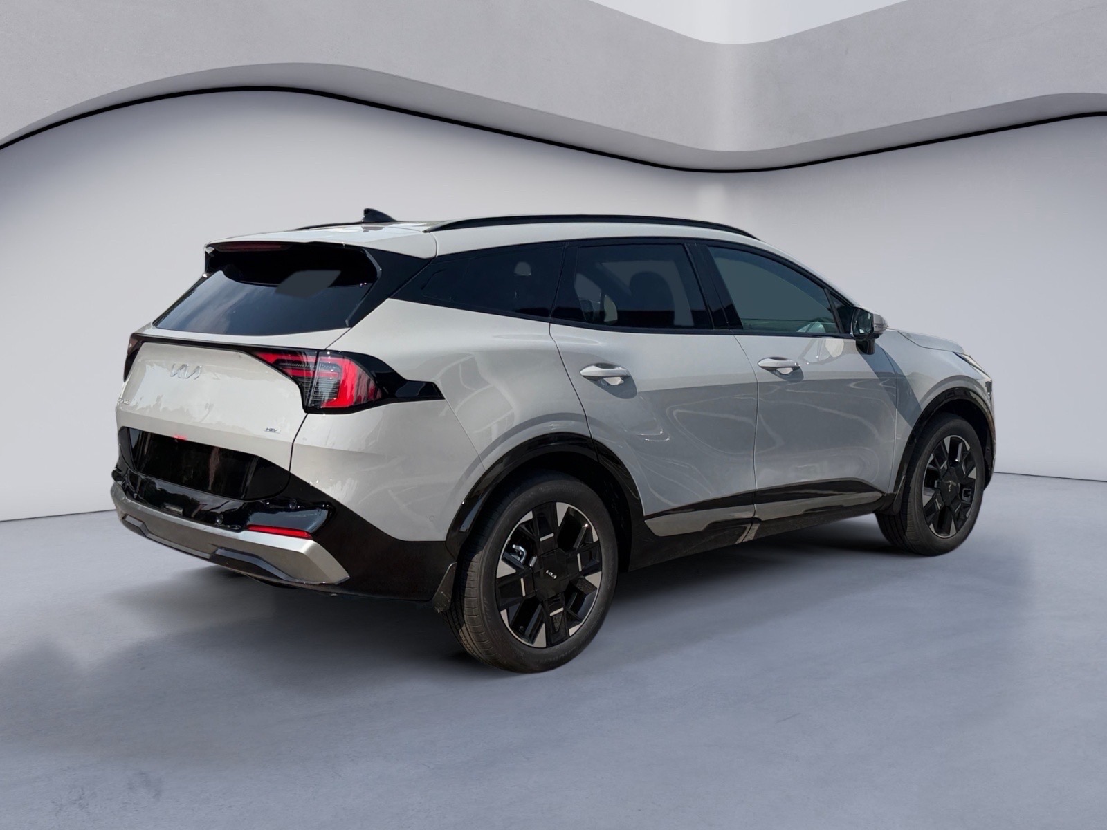 KiaSportage Hybrid5