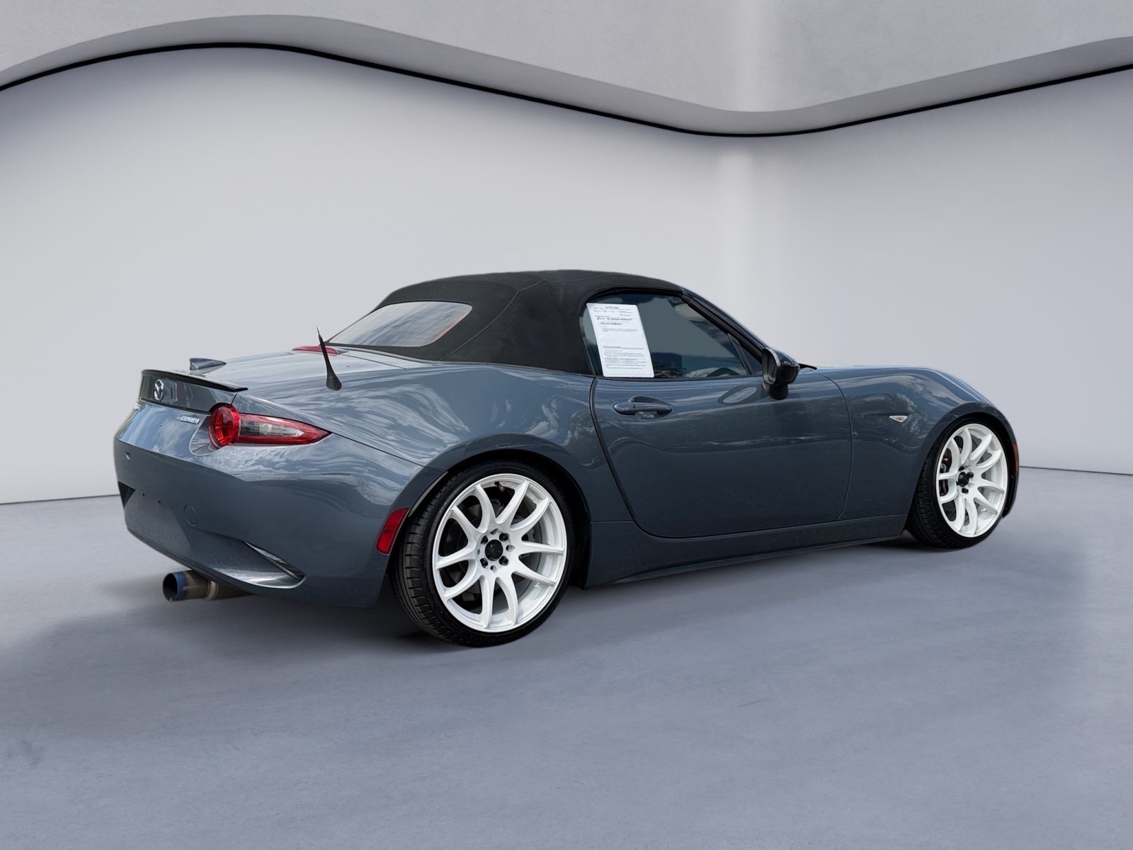 MazdaMX-5 Miata5