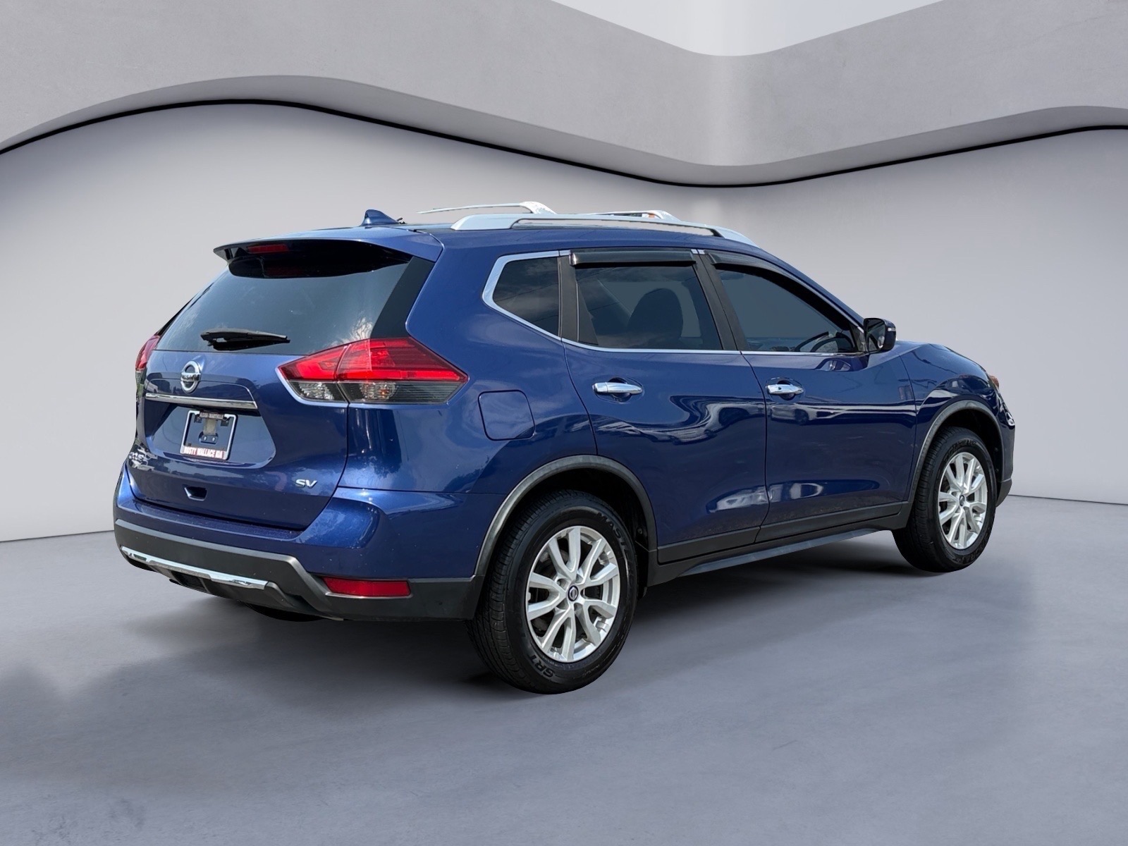 NissanRogue5