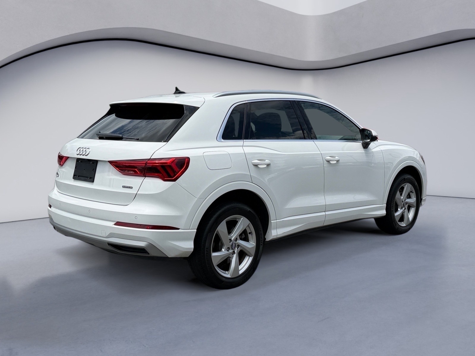 AudiQ35