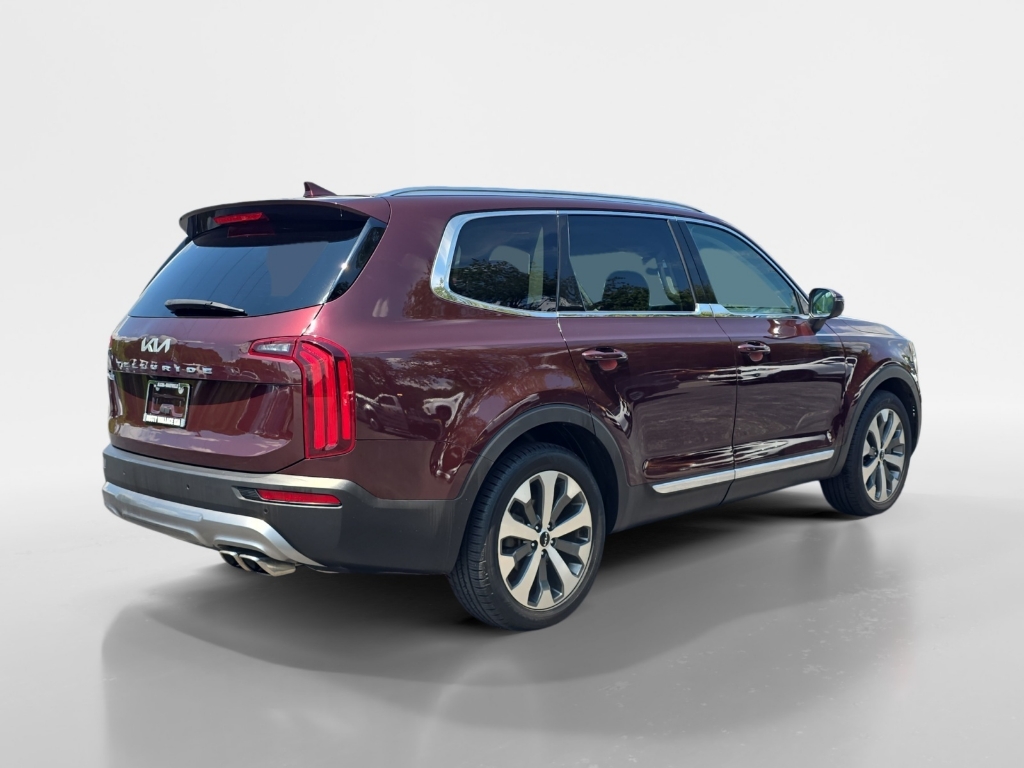 KiaTelluride5
