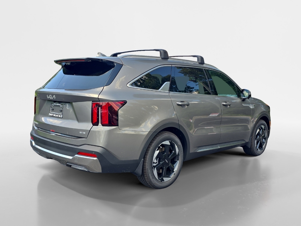 KiaSorento Hybrid5
