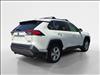 2021 Toyota RAV4 Hybrid Limited