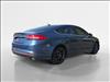 2018 Ford Fusion S