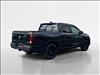 2020 Honda Ridgeline Black Edition