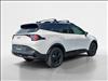 2026 Kia Sportage X-Pro Prestige