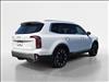 2025 Kia Telluride SX