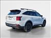 2025 Kia Sorento X-Line EX
