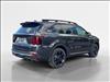 2025 Kia Sorento X-LINE EX AWD