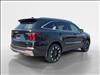 2025 Kia Sorento EX AWD
