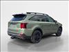 2025 Kia Sorento X-Line SX Prestige