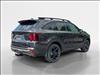 2025 Kia Sorento X-Line SX