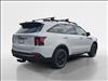 2025 Kia Sorento X-Pro SX-Prestige