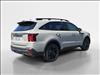 2025 Kia Sorento X-Line SX