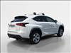 2017 Lexus NX 200t Base