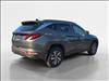 2024 Hyundai TUCSON Hybrid Blue
